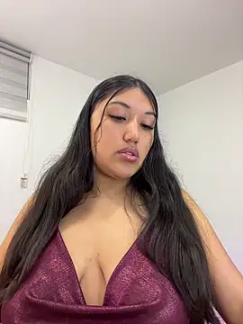 SharaRous online show from May 2, 12:48 am