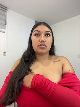SharaRous online show from May 3, 10:16 pm