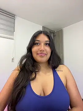 SharaRous online show from May 10, 9:42 pm