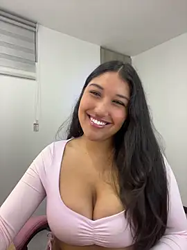 SharaRous online show from May 12, 1:03 am