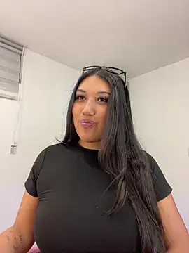SharaRous online show from May 15, 12:28 am