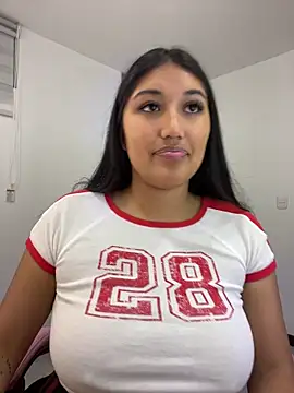 SharaRous online show from May 16, 12:07 am
