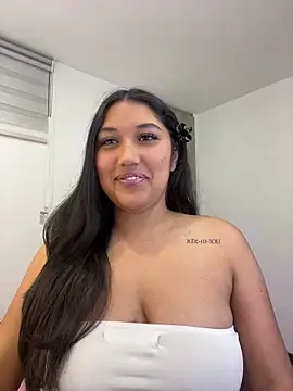 SharaRous online show from May 30, 1:25 am
