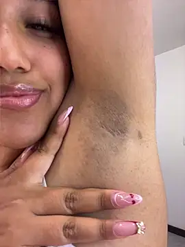 SharaRous online show from June 2, 12:56 am
