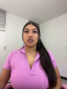 SharaRous online show from June 7, 12:59 am