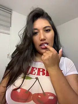 SharaRous online show from June 16, 12:57 am