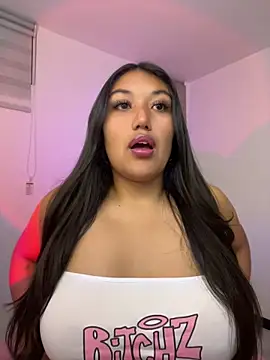 SharaRous online show from June 21, 12:13 am