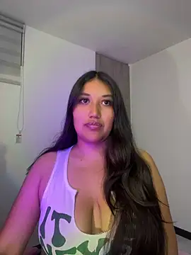 SharaRous online show from June 28, 1:11 am