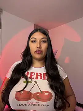 SharaRous online show from July 13, 11:07 pm