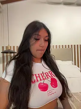 SharaRous online show from July 22, 10:23 pm