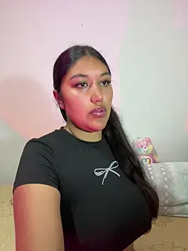 SharaRous online show from July 27, 11:56 pm