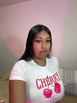 SharaRous online show from July 29, 12:53 am