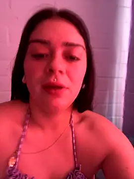 cami lorena online show from November 23, 1:00 pm