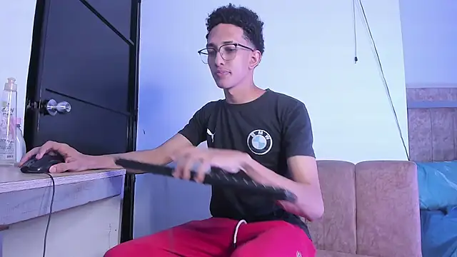 Cj davis  online show from October 10, 2:54 am