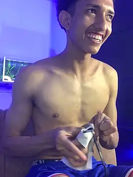 Cj davis  online show from November 20, 4:23 am