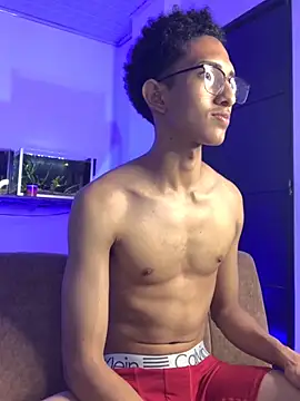 Cj davis  online show from November 22, 3:49 am