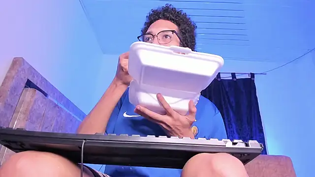 Cj davis  online show from February 16, 4:08 am