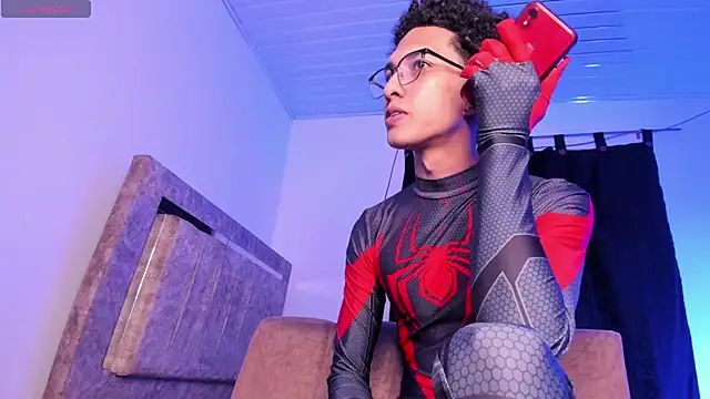 Cj davis  online show from March 8, 1:47 am