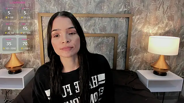 DannaBelucci online show from September 20, 12:39 pm