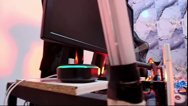 AngelThroatt online show from September 29, 3:44 am