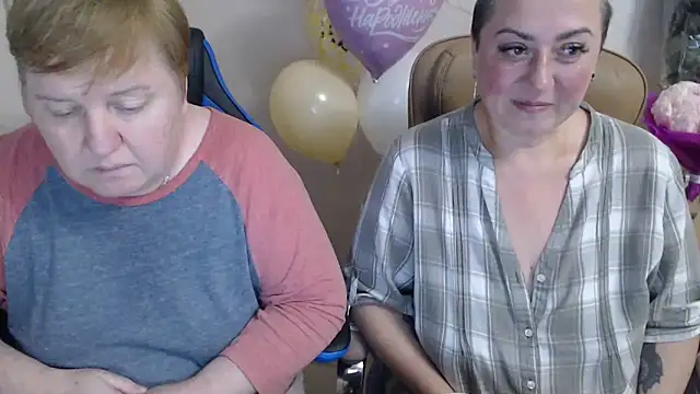 Bertie Adeline online show from October 16, 7:04 pm