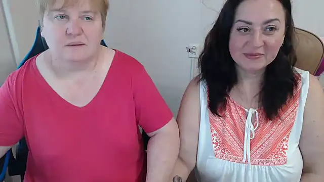 Bertie Adeline online show from November 8, 8:14 am