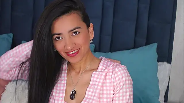 EmilyPrincy online show from November 28, 6:05 am