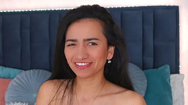 EmilyPrincy online show from January 18, 7:34 am