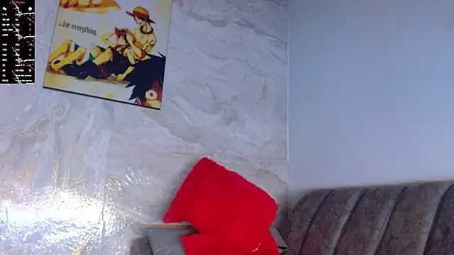 maicoljorda online show from June 18, 1:26 pm