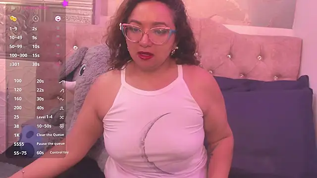 leyla smithh online show from October 24, 3:14 am