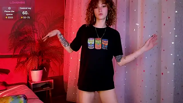   grace   online show from September 16, 3:13 pm