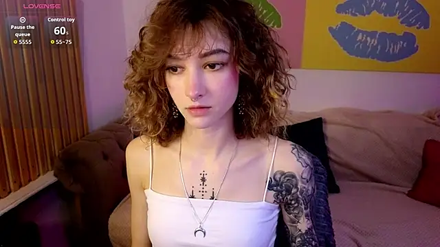   grace   online show from October 30, 10:38 am