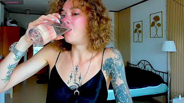   grace   online show from November 19, 4:34 am