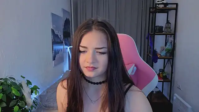 jessika pinkman online show from November 5, 1:44 pm