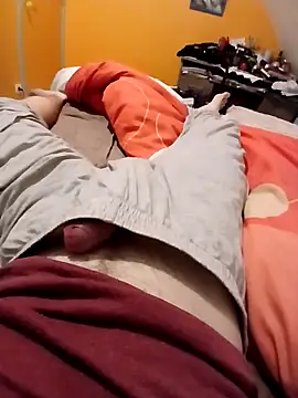 Aymeric35000 online show from February 18, 5:31 pm