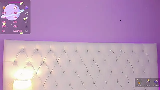 Snapshot of DaniielaV chatting on February 13, 1:07 pm DaniielaV online show from February 13, 1:07 pm