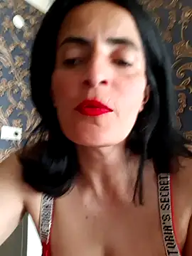 Snapshot of Gecenin_Kralicesi chatting on April 28, 12:54 pm Gecenin Kralicesi online show from April 28, 12:54 pm