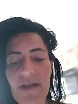 Snapshot of Gecenin_Kralicesi chatting on May 2, 7:57 am Gecenin Kralicesi online show from May 2, 7:57 am