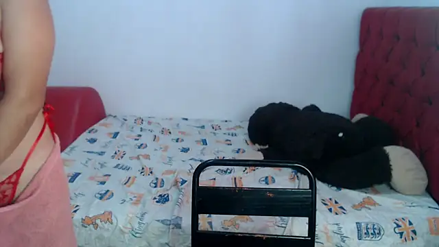 sam sexyy1 online show from December 20, 6:15 pm