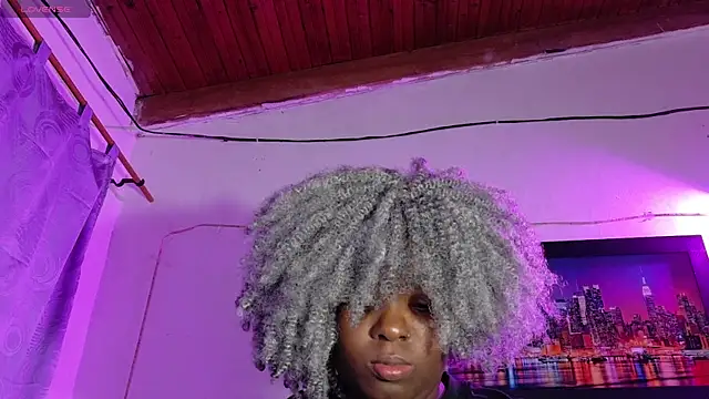 ebony NeighborMoans online show from May 23, 3:12 am