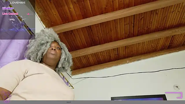 ebony NeighborMoans online show from July 5, 2:29 am