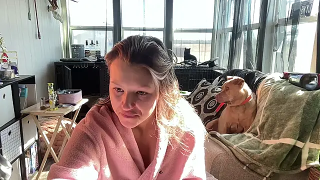 playwithdakota online show from January 15, 6:00 pm