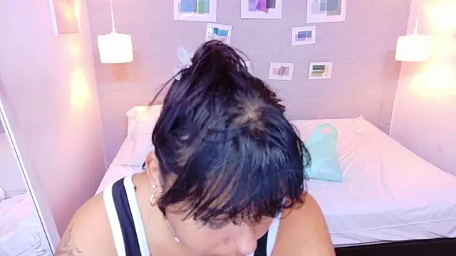 fat naughtyass online show from June 13, 12:14 pm