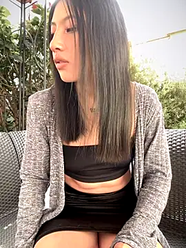 Snapshot of KloePink_ chatting on September 17, 2:30 pm KloePink online show from September 17, 2:30 pm
