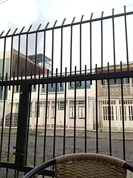 KloePink  online show from October 10, 10:58 am