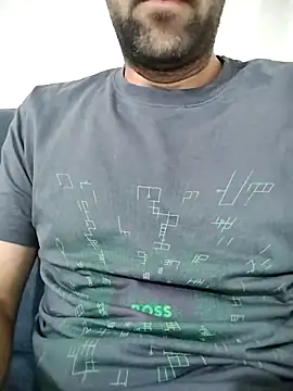 fearleass online show from October 6, 8:39 pm