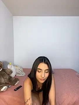 Snapshot of Zafira_Montiel chatting on November 15, 5:16 am Zafira Montiel online show from November 15, 5:16 am