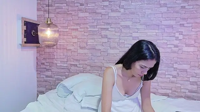 Snapshot of Martina_thompson69 chatting on March 27, 5:56 pm Martina thompson69 online show from March 27, 5:56 pm