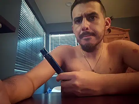 DevotedChallenge718 online show from September 20, 2:40 pm
