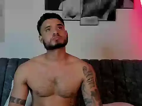 Austin torres  online show from September 9, 1:16 am